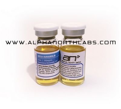 Deca Durabolin sale